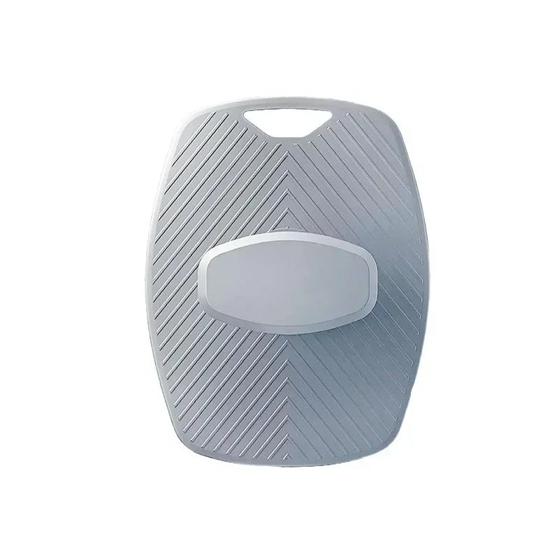 Silicone Body Scrubber - L&L Shop