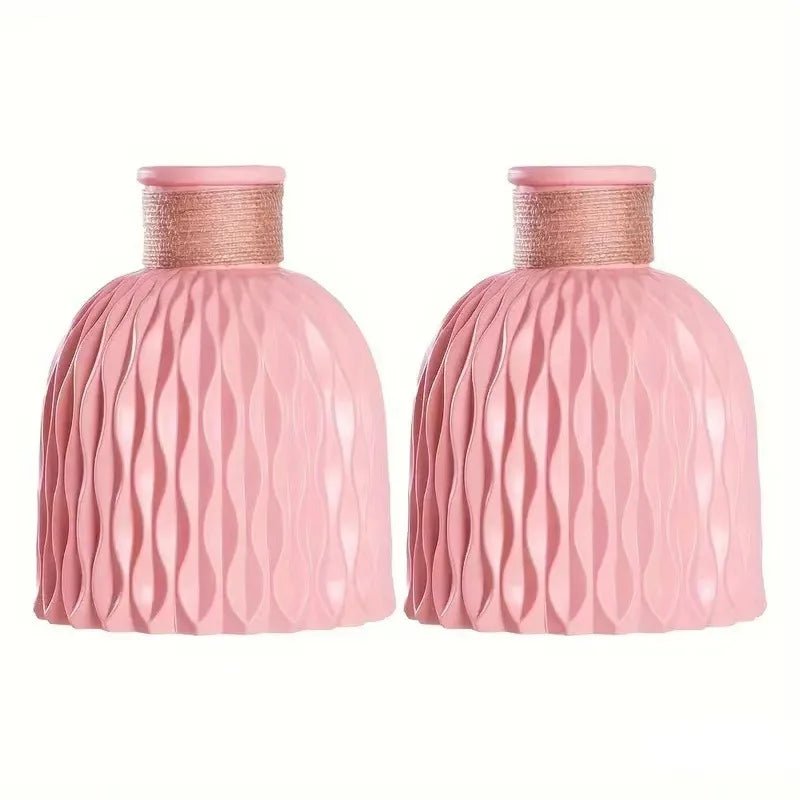 Minimalist Ceramic - Look Flower Vase - L&L Shop