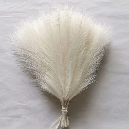 Pampas Grass Bouquet - L&L Shop