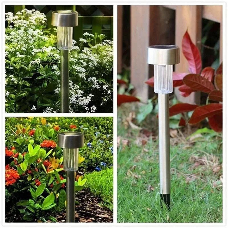 Solar Garden Stake Light - L&L Shop