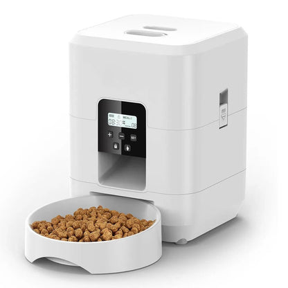 Automatic Pet Feeder - L&L Shop