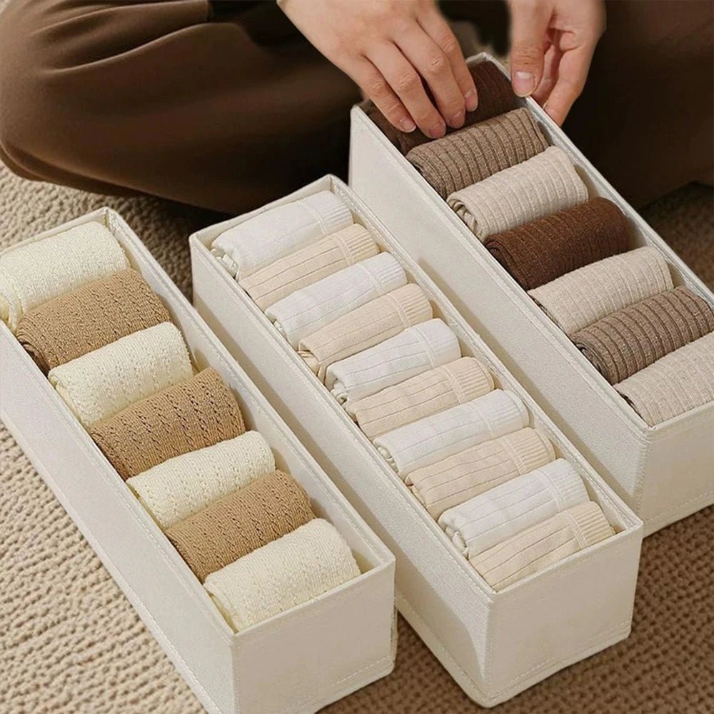 Drawer Clothes Organizer Box - L&L Shop