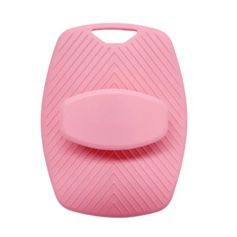 Silicone Body Scrubber - L&L Shop