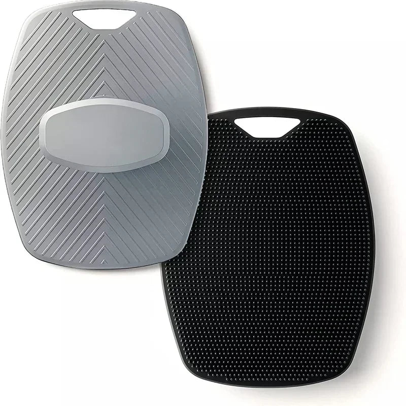 Silicone Body Scrubber - L&L Shop