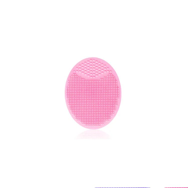 Silicone Facial Cleansing Brush - L&L Shop