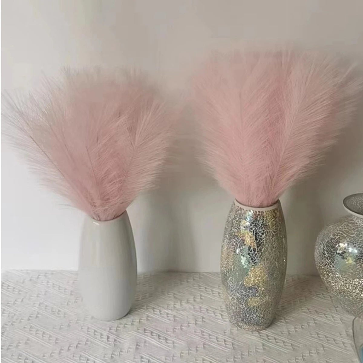 Pampas Grass Bouquet - L&L Shop