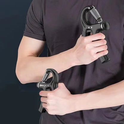 Hand Grip Strength Trainer - L&L Shop