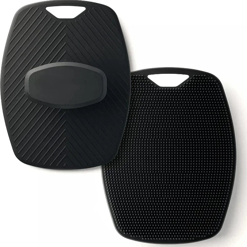 Silicone Body Scrubber - L&L Shop