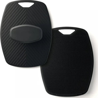 Silicone Body Scrubber - L&L Shop