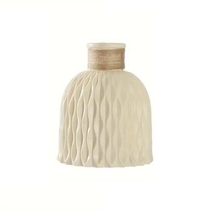 Minimalist Ceramic - Look Flower Vase - L&L Shop