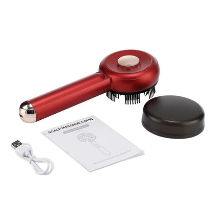 Electric Scalp Massager - L&L Shop