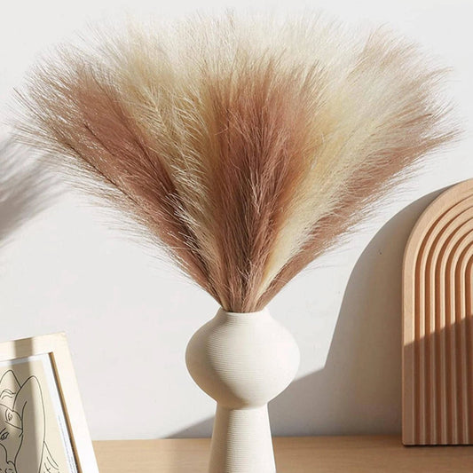 Pampas Grass Bouquet - L&L Shop