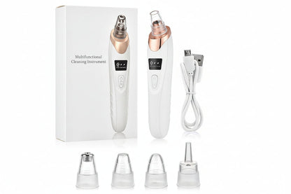 Blackhead Remover Vacuum - L&L Shop