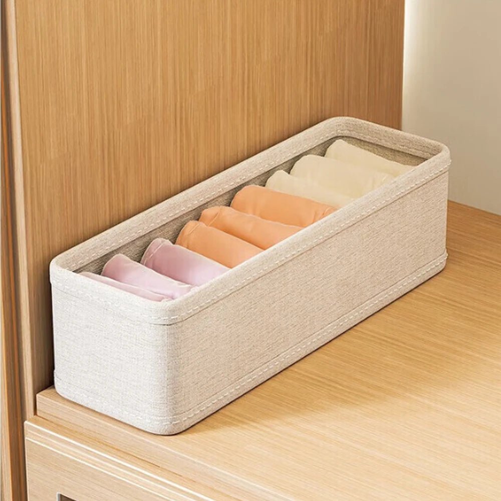 Drawer Clothes Organizer Box - L&L Shop