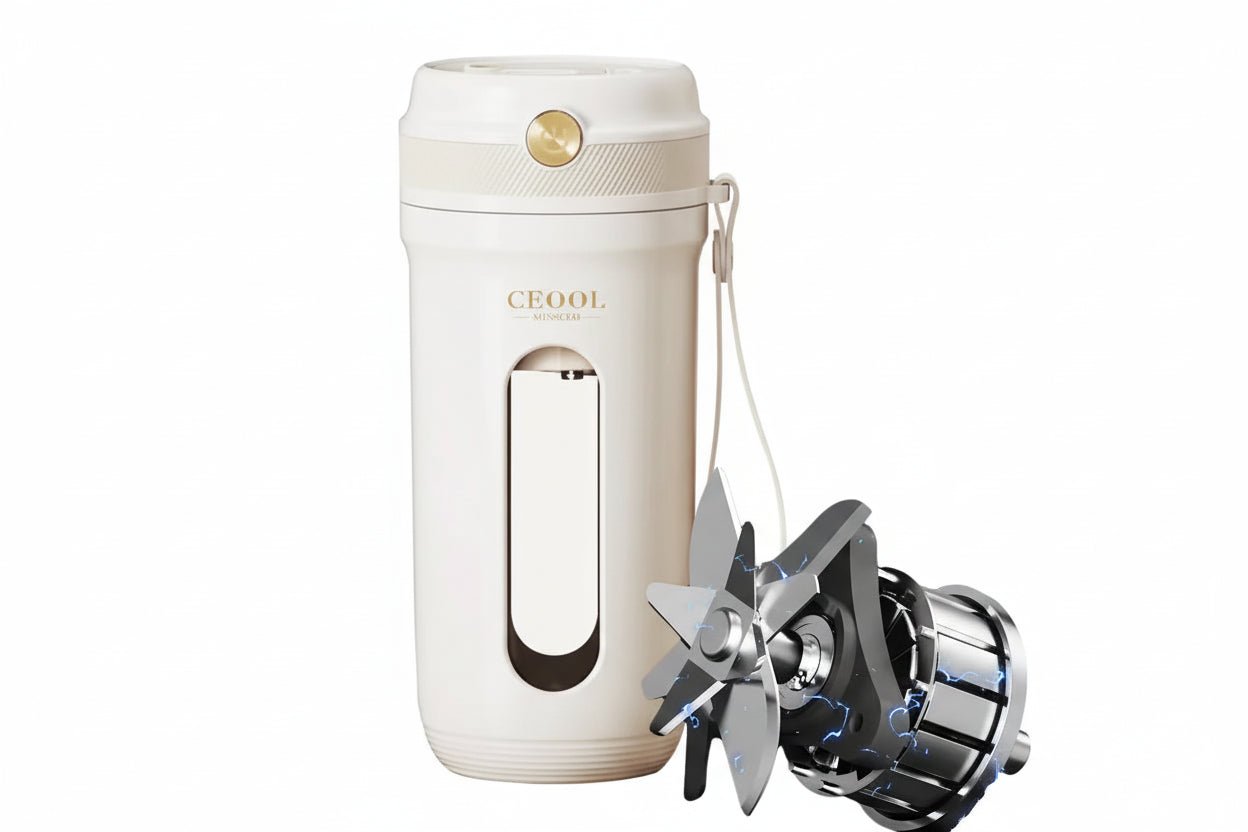 Mini Portable Blender - L&L Shop