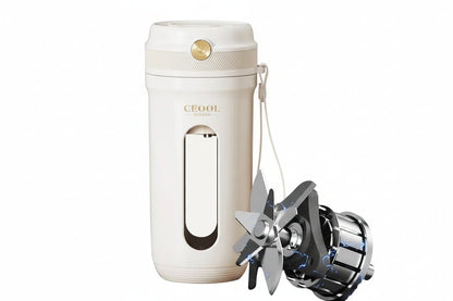 Mini Portable Blender - L&L Shop