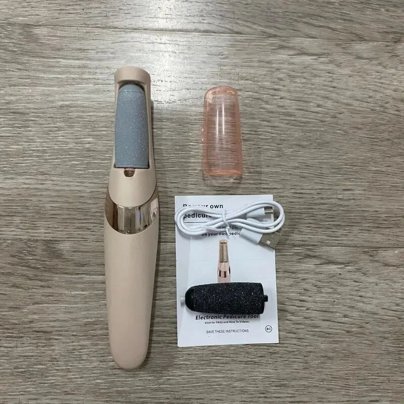 Electric Callus Remover - L&L Shop