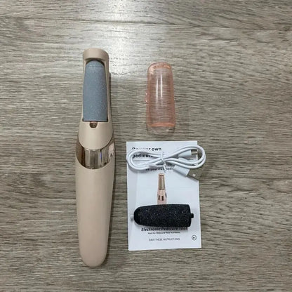Electric Callus Remover - L&L Shop