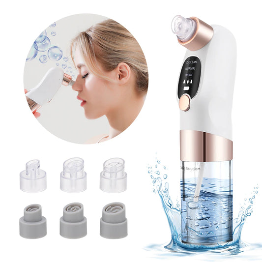 Blackhead Remover Vacuum