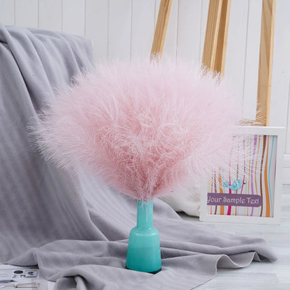 Pampas Grass Bouquet - L&L Shop