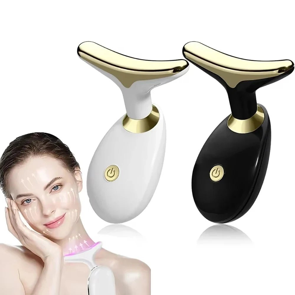 Portable Face Lifting Massager - L&L Shop