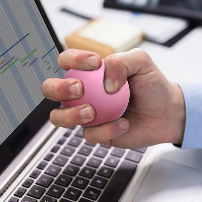 Grip Strength Ball - L&L Shop