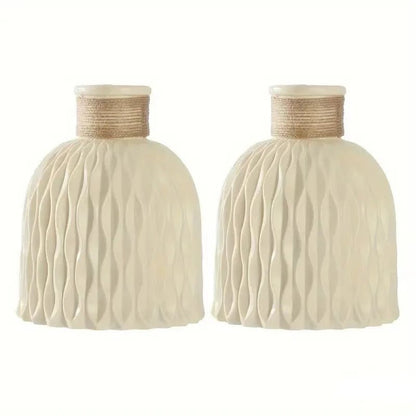 Minimalist Ceramic - Look Flower Vase - L&L Shop