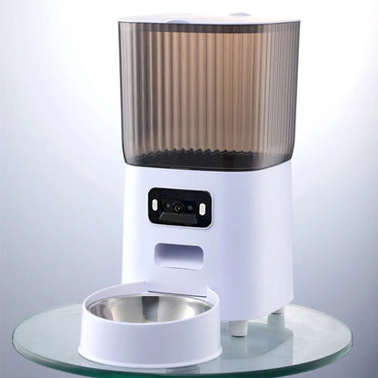 Smart Automatic Pet Feeder - L&L Shop