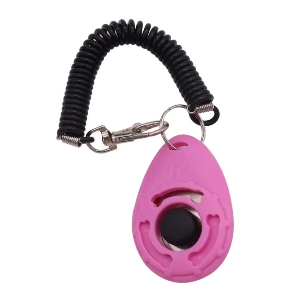 Dog Training Clicker - L&L Shop