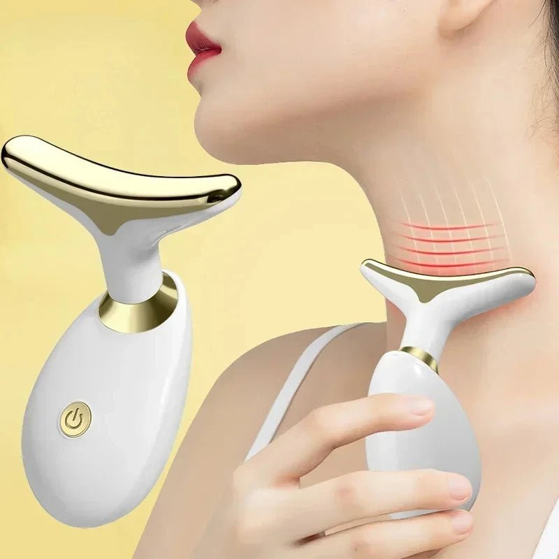 Portable Face Lifting Massager - L&L Shop
