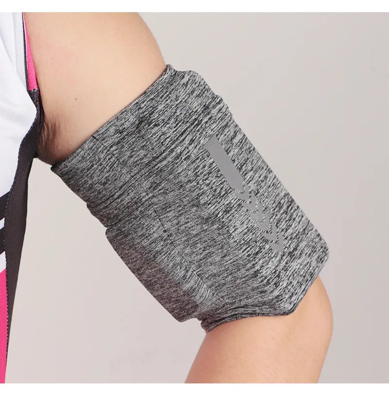 Sports Phone Armband – Running & Fitness Arm Strap - L&L Shop