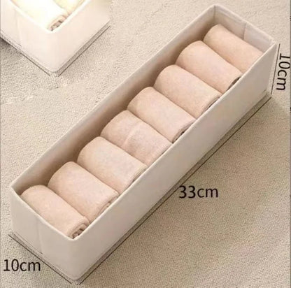 Drawer Clothes Organizer Box - L&L Shop