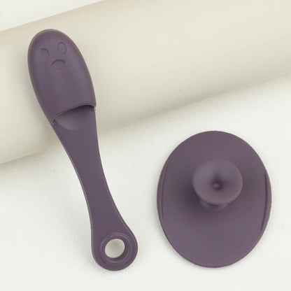 Silicone Facial Cleansing Brush - L&L Shop