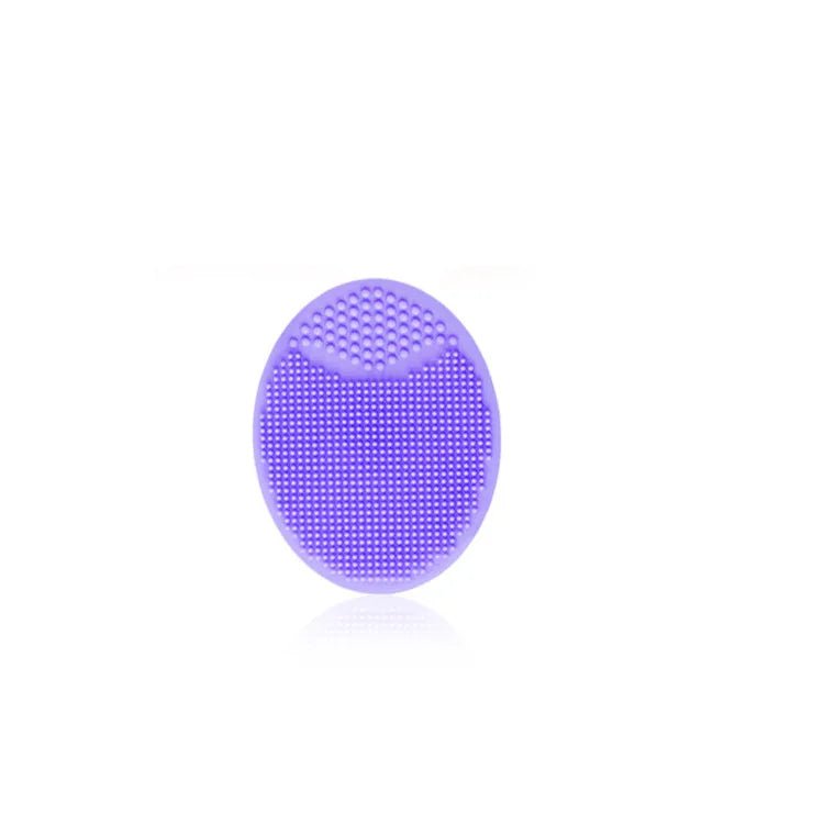 Silicone Facial Cleansing Brush - L&L Shop