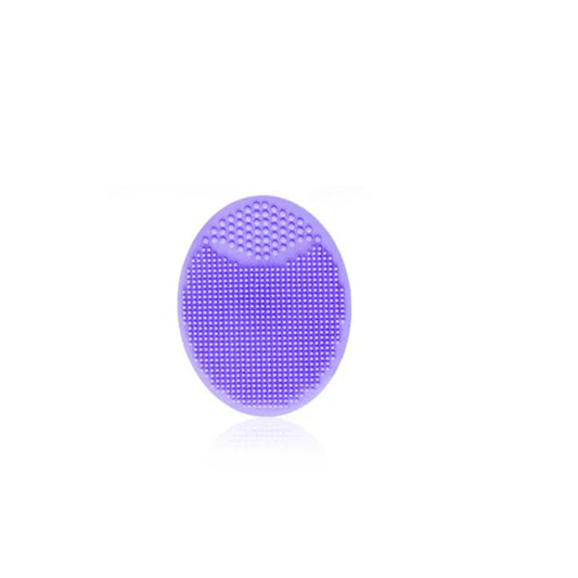 Silicone Facial Cleansing Brush - L&L Shop