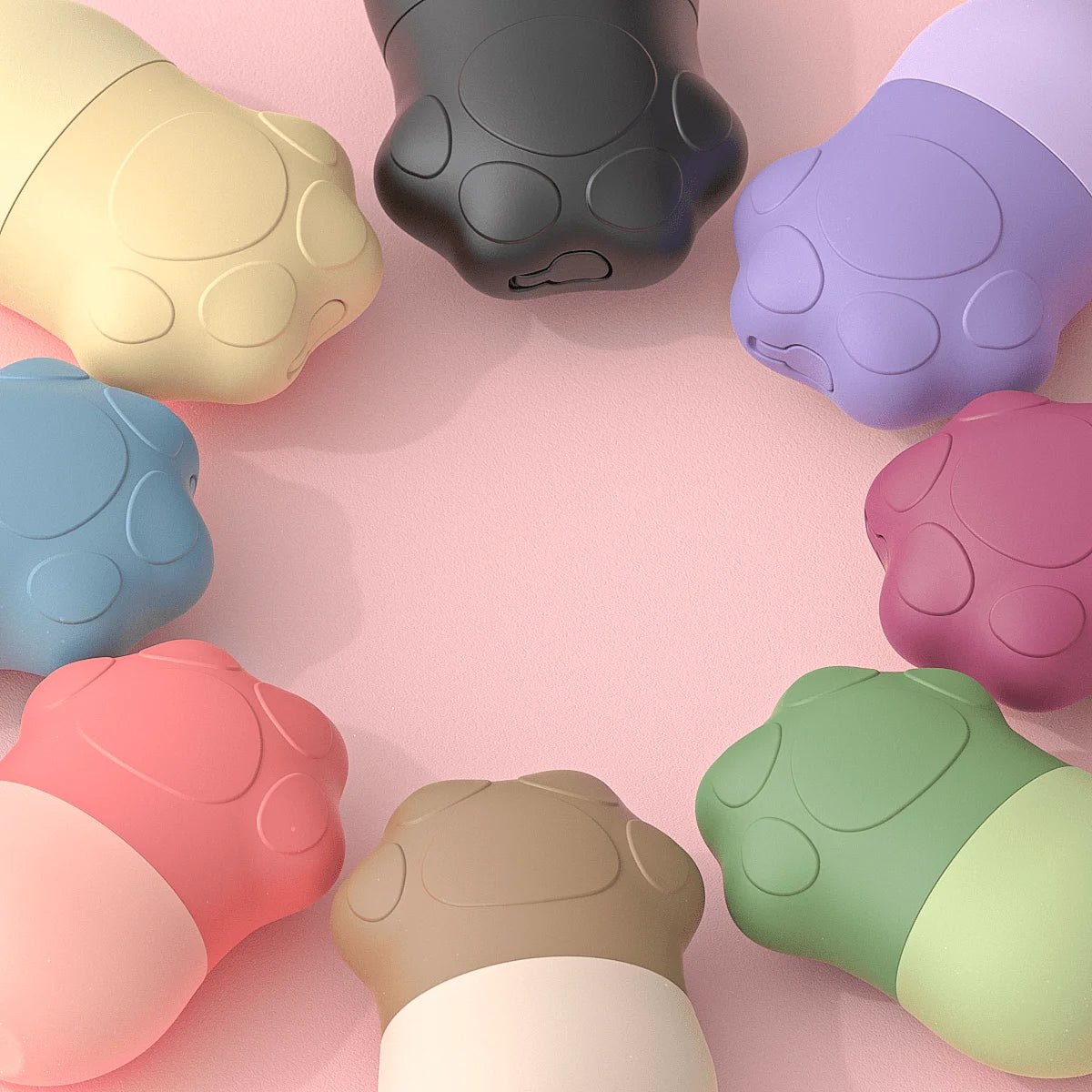 Ice Face Roller - L&L Shop