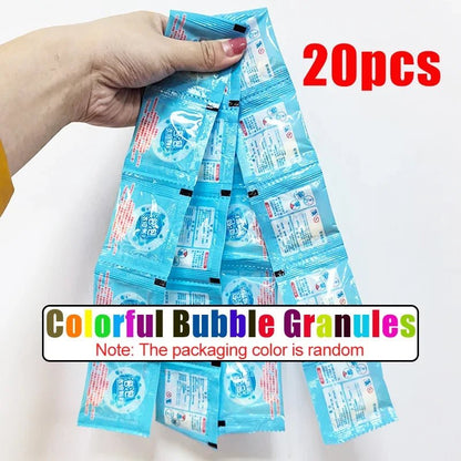 Rocket Bubble Gun – Automatic Bubble Blower for Kids - L&L Shop