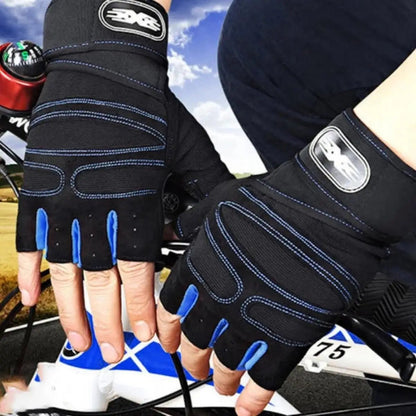 Gym Gloves – Weight Lifting & Fitness Gloves with Wrist Support for Men & Women - L&L Shop