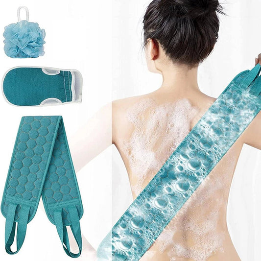 Exfoliating Body Scrubber - L&L Shop