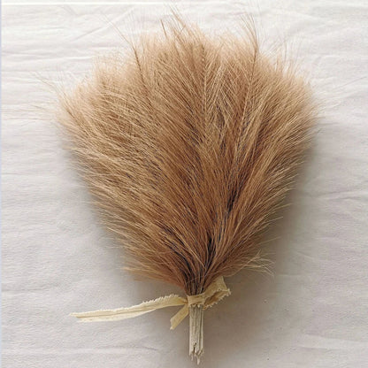 Pampas Grass Bouquet - L&L Shop