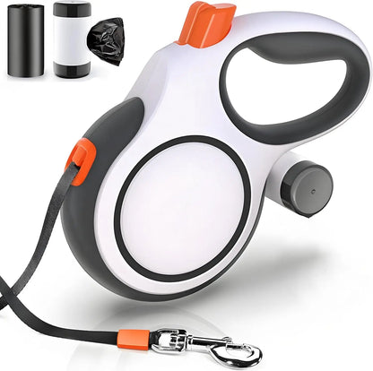 Retractable Dog Leash - L&L Shop