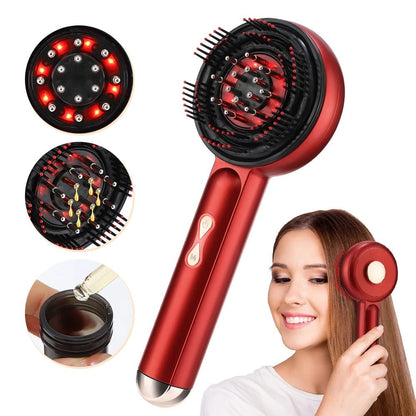 Electric Scalp Massager - L&L Shop