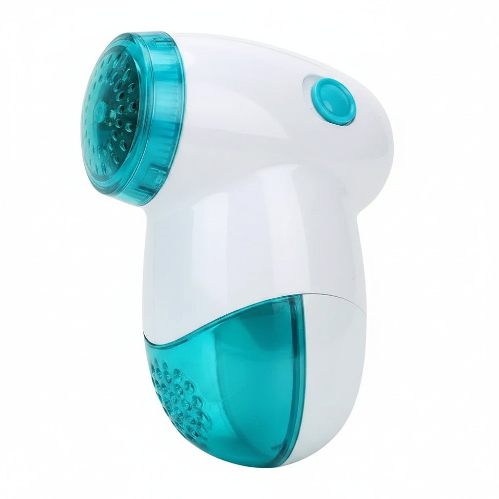 Electric Fabric Lint Remover – Portable Fuzz & Pill Shaver for Clothes - L&L Shop