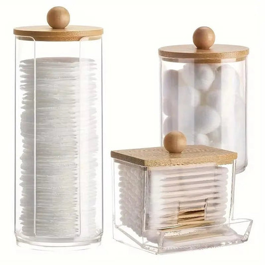 Bathroom Organizer Set - L&L Shop
