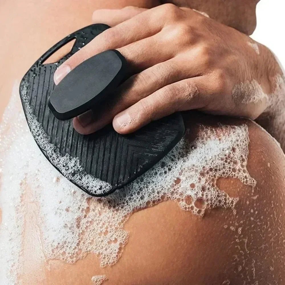 Silicone Body Scrubber - L&L Shop