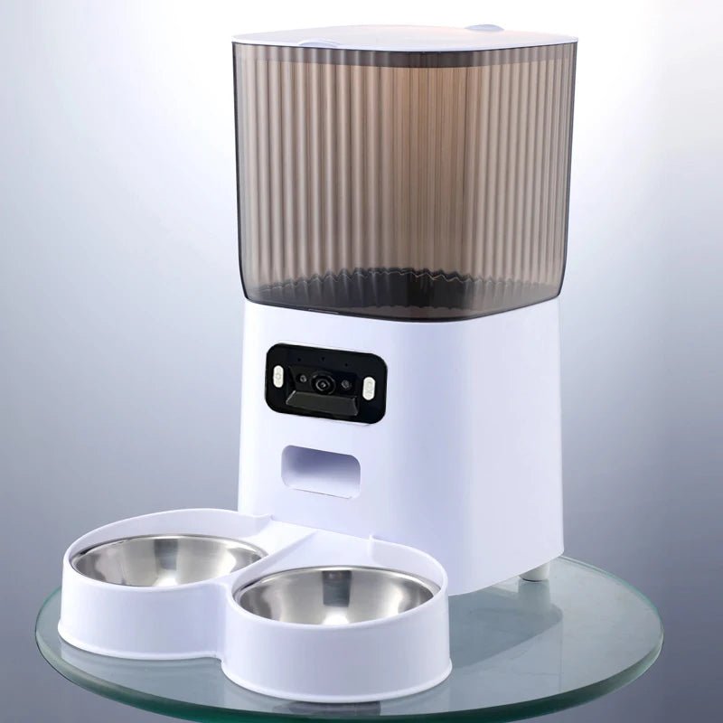 Smart Automatic Pet Feeder - L&L Shop
