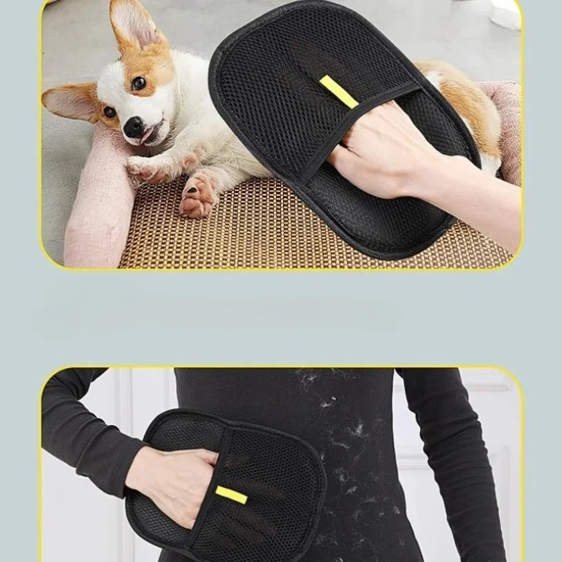 Pet Hair Remover Brush - L&L Shop