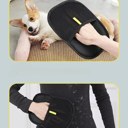 Pet Hair Remover Brush - L&L Shop