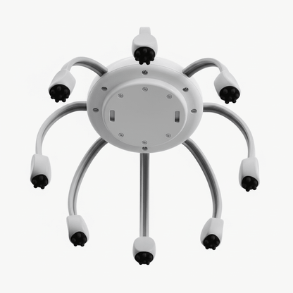 Electric Octopus Scalp Massager - L&L Shop
