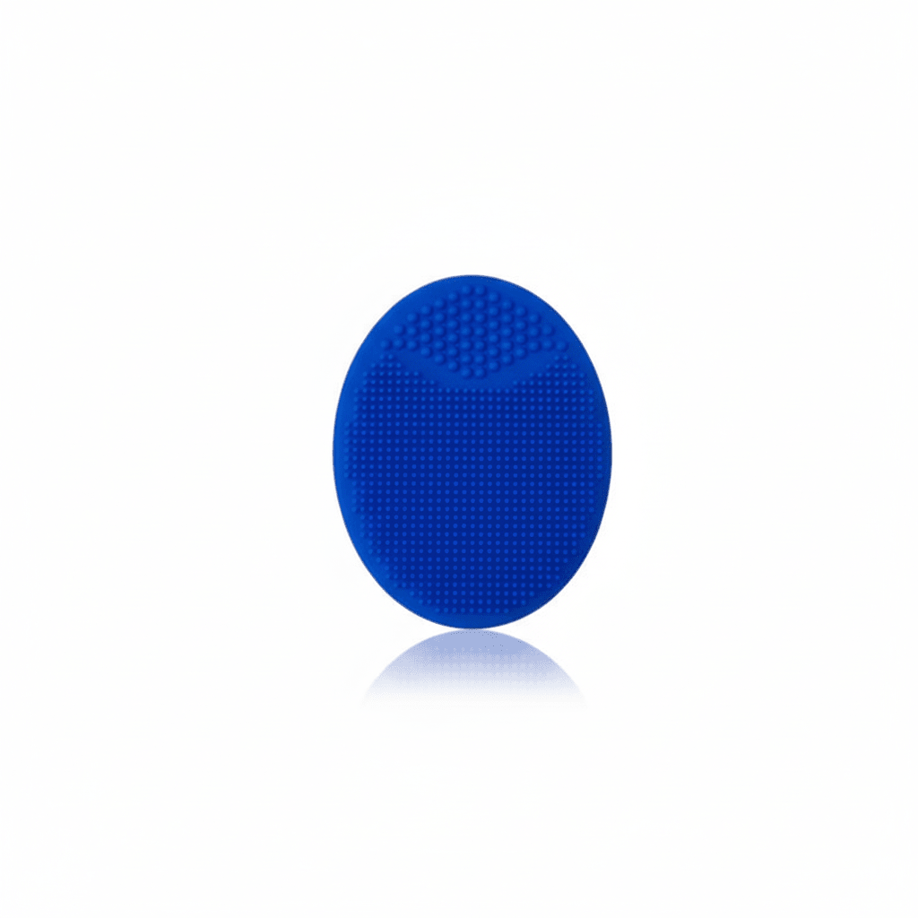 Silicone Facial Cleansing Brush - L&L Shop